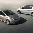 Peugeot 208 to enter the market in spring 2012