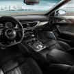 Audi RS 6 Avant – 560 PS, 0-100 km/h in 3.9 seconds