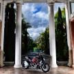 Ducati Malaysia introduces the Diavel and Monster Art