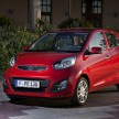 Kia wins two more design awards; buys new trophy cabinet
