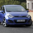 Kia wins two more design awards; buys new trophy cabinet
