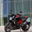 Ducati Malaysia introduces the Diavel and Monster Art