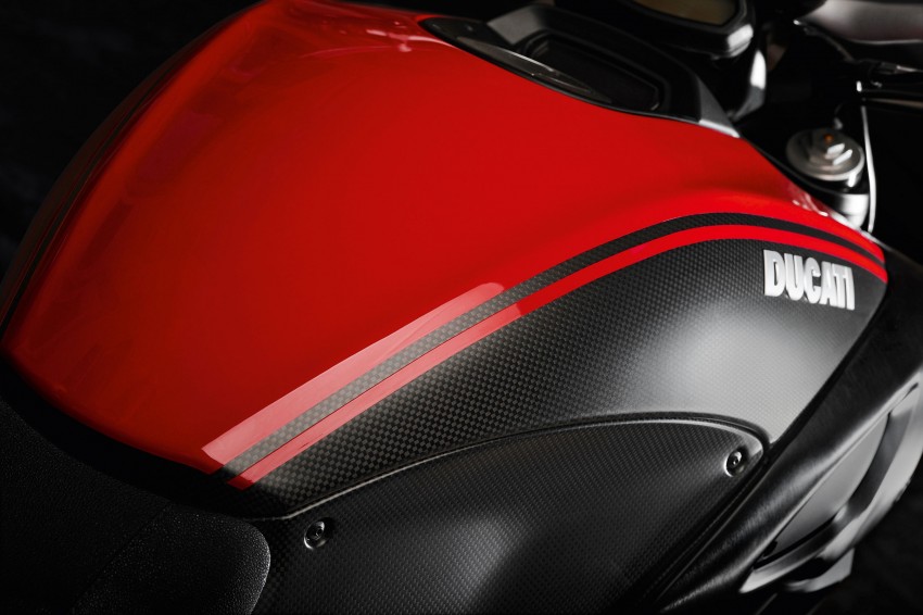 Ducati Malaysia introduces the Diavel and Monster Art 118096