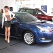 Subaru Palm Challenge: 10 winners head to the Lion City!