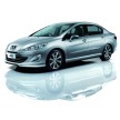 2012 Peugeot 408 – Turbo at RM126k, 2.0 at RM110k