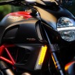 Ducati Malaysia introduces the Diavel and Monster Art