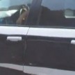 VIDEO: A first glimpse at new Proton P3-21A sedan interior