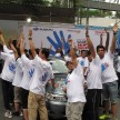 Subaru Palm Challenge: 10 winners head to the Lion City!