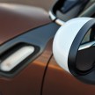 DRIVEN: The new MINI Paceman in Mallorca, Spain