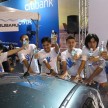 Subaru Palm Challenge: 10 winners head to the Lion City!