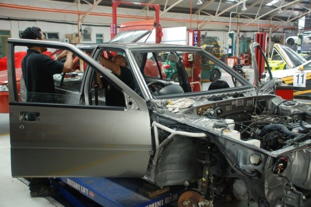 Proton to offer 20% discount on flood-related repairs