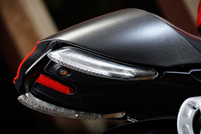 Ducati Malaysia introduces the Diavel and Monster Art 118101