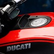 Ducati Malaysia introduces the Diavel and Monster Art