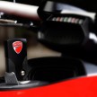 Ducati Malaysia introduces the Diavel and Monster Art