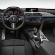 BMW 3-Series Gran Turismo – the wraps come off