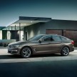 BMW 3-Series Gran Turismo – the wraps come off