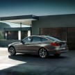 BMW 3-Series Gran Turismo – the wraps come off