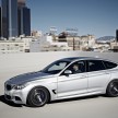 BMW 3-Series Gran Turismo – the wraps come off