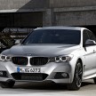 BMW 3-Series Gran Turismo – the wraps come off