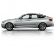 BMW 3-Series Gran Turismo – the wraps come off