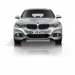 BMW 3-Series Gran Turismo – the wraps come off