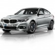 BMW 3-Series Gran Turismo – the wraps come off