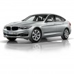 BMW 3-Series Gran Turismo – the wraps come off