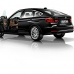 BMW 3-Series Gran Turismo – the wraps come off