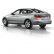 BMW 3-Series Gran Turismo – the wraps come off