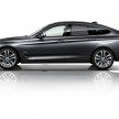 BMW 3-Series Gran Turismo – the wraps come off