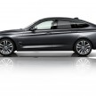 BMW 3-Series Gran Turismo – the wraps come off