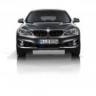 BMW 3-Series Gran Turismo – the wraps come off