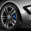 BMW 3-Series Gran Turismo – the wraps come off