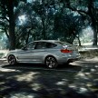BMW 3-Series Gran Turismo – the wraps come off