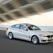 BMW 3-Series Gran Turismo – the wraps come off