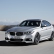 BMW 3-Series Gran Turismo – the wraps come off