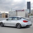 BMW 3-Series Gran Turismo – the wraps come off