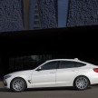 BMW 3-Series Gran Turismo – the wraps come off