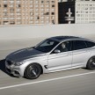 BMW 3-Series Gran Turismo – the wraps come off