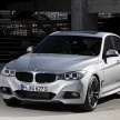 BMW 3-Series Gran Turismo – the wraps come off