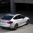 BMW 3-Series Gran Turismo – the wraps come off