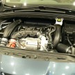 2012 Peugeot 408 – Turbo at RM126k, 2.0 at RM110k