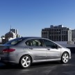 2012 Peugeot 408 – Turbo at RM126k, 2.0 at RM110k