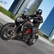 Ducati Malaysia introduces the Diavel and Monster Art