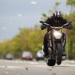 Ducati Malaysia introduces the Diavel and Monster Art
