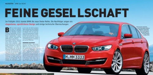 BMW 3-Series history: 5 generations from 1975 to now!