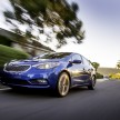 Kia Forte YD: USDM car debuts in LA, more details