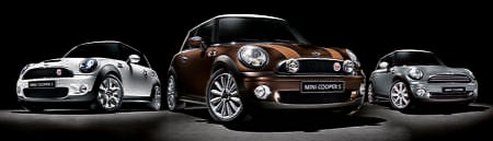 BMW Malaysia launch limited edition 50th anniversary MINI variants