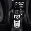 Fiat 500L – new five-door hatch powered by TwinAir engine, Lavazza coffee and Beats by Dr. Dre