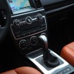 Land Rover Freelander 2 gets ‘premium overhaul’ for MY 2013 – new design and features for cabin